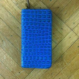 Blue Wallet